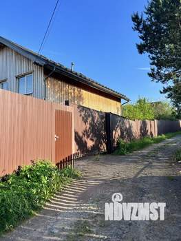 Дом 245м&sup2;, 3-этажный, на длительный срок, 