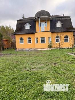 Дом 200м&sup2;, 2-этажный, посуточно, 