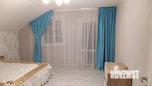 Дом 120м², 2-этажный, на длительный срок, 