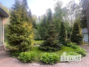 Дом 208м&sup2;, 2-этажный, посуточно, 