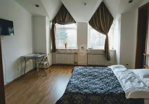 Дом 190м², 2-этажный, на длительный срок, 