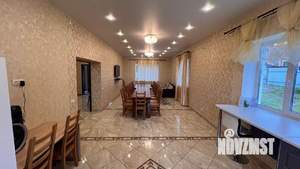 Дом 350м², 2-этажный, посуточно, 