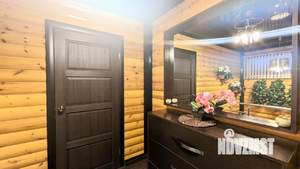 Дом 250м², 3-этажный, посуточно, 