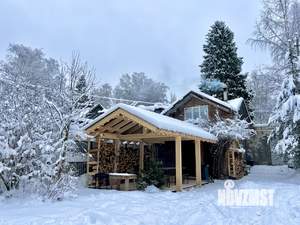 Дом 35м&sup2;, 2-этажный, посуточно, 