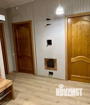 Дом 140м², 2-этажный, на длительный срок, 