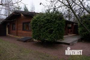 Дом 100м&sup2;, 2-этажный, посуточно, 