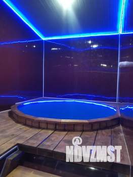 Дом 42м&sup2;, 1-этажный, посуточно, 