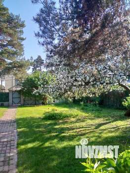 Дом 75м², 1-этажный, на длительный срок, 