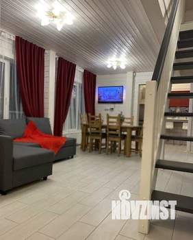 Дом 110м², 2-этажный, посуточно, 