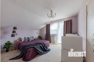Дом 240м², 2-этажный, посуточно, 