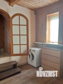 Дом 75м², 1-этажный, на длительный срок, 