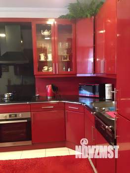 Дом 570м², 4-этажный, на длительный срок, 