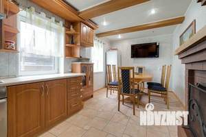 Дом 110м², 2-этажный, на длительный срок, 