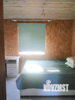 Дом 36м², 1-этажный, посуточно, 