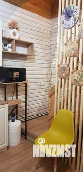 Дом 55м², 2-этажный, на длительный срок, 