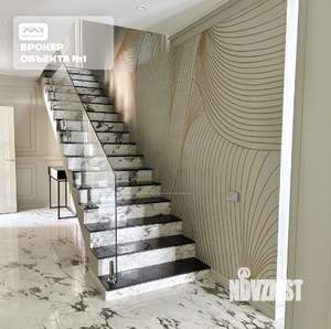 Дом 220м², 2-этажный, на длительный срок, 