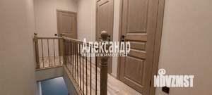 Таунхаус 71м², 2-этажный, на длительный срок, 