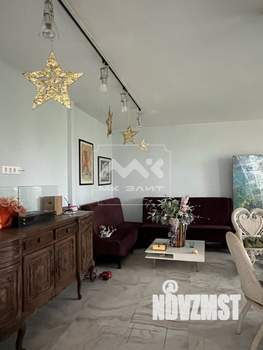 Дом 150м², 2-этажный, на длительный срок, 