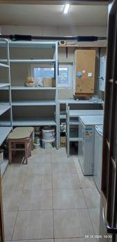 Дом 80м², 1-этажный, на длительный срок, 