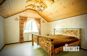 Дом 247м², 2-этажный, посуточно, 