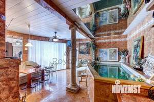 Дом 140м², 2-этажный, на длительный срок, 