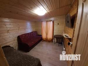 Дом 90м², 1-этажный, посуточно, 