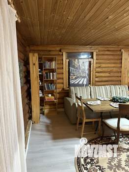 Дом 120м², 2-этажный, на длительный срок, 