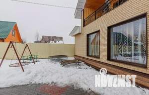 Дом 220м², 2-этажный, посуточно, 