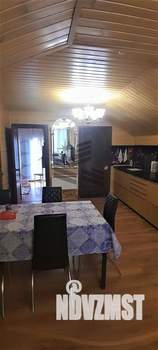 Дом 120м², 2-этажный, на длительный срок, 