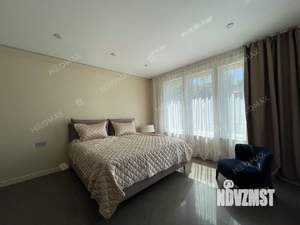 Таунхаус 250м², 2-этажный, на длительный срок, 