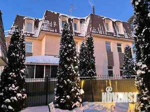 Дом 115м&sup2;, 2-этажный, посуточно, 