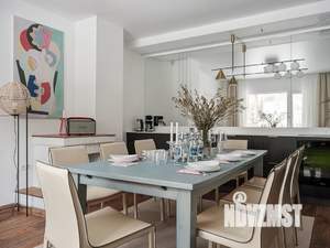 Дом 100м&sup2;, 2-этажный, посуточно, 