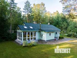 Дом 120м², 1-этажный, на длительный срок, 