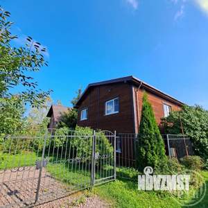 Дом 112м², 2-этажный, на длительный срок, 