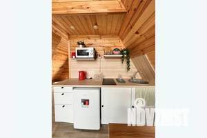 Дом 62м², 1-этажный, посуточно, 