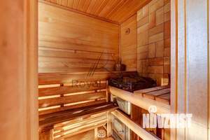 Дом 140м², 2-этажный, на длительный срок, 