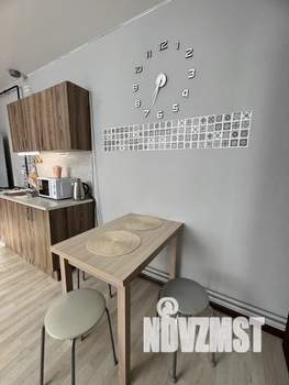 Дом 44м&sup2;, 1-этажный, посуточно, 