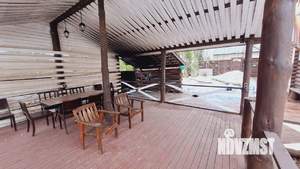 Дом 250м², 2-этажный, посуточно, 