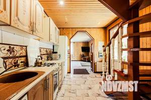 Дом 245м², 2-этажный, посуточно, 