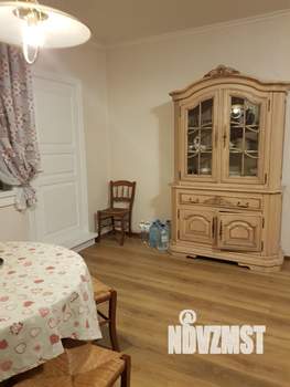 Дом 237м², 3-этажный, на длительный срок, 