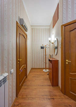 Дом 400м², 2-этажный, на длительный срок, 