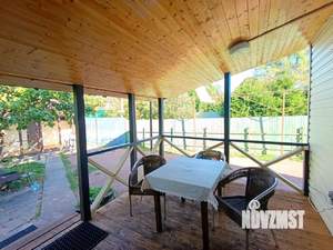 Дом 145м², 2-этажный, посуточно, 