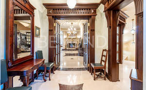 Дом 1257м², 4-этажный, на длительный срок, 