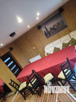 Дом 235м², 2-этажный, посуточно, 