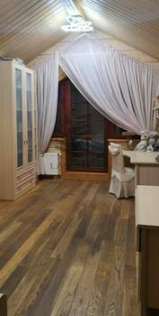 Дом 350м², 2-этажный, на длительный срок, 