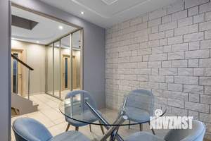 Дом 85м&sup2;, 2-этажный, на длительный срок, 