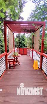 Дом 80м&sup2;, 1-этажный, посуточно, 