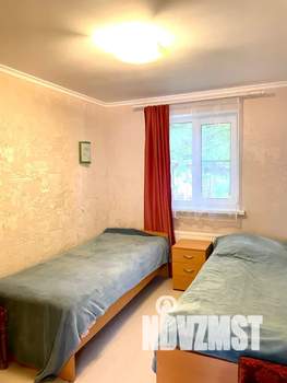 Дом 90м², 2-этажный, посуточно, 