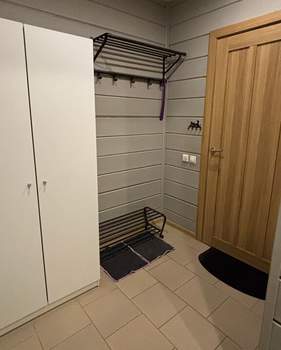 Дом 77м², 2-этажный, на длительный срок, 