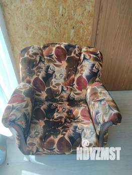 Дом 36м², 1-этажный, посуточно, 